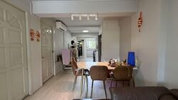 Blk 65 Kallang Bahru (Kallang/Whampoa), HDB 3 Rooms #536430201